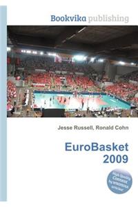 Eurobasket 2009