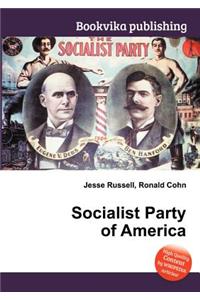 Socialist Party of America