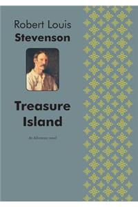 Treasure Island An Adventure Novel