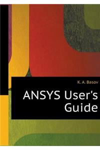 Ansys User's Guide
