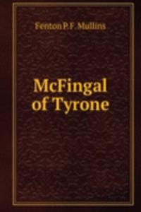 McFingal of Tyrone