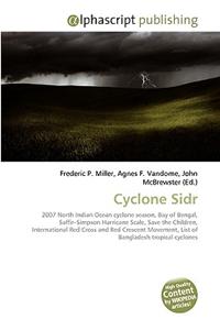 Cyclone Sidr