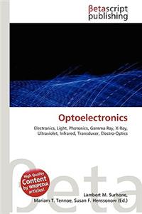 Optoelectronics