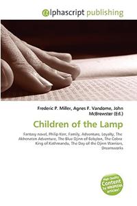 Children of the Lamp