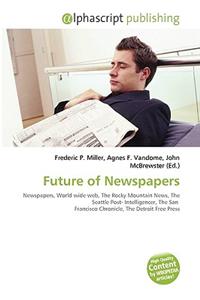 Future of Newspapers