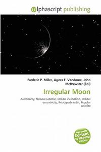 Irregular Moon
