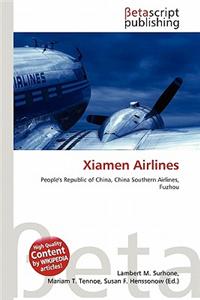 Xiamen Airlines