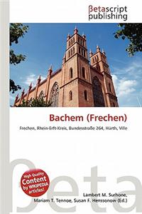 Bachem (Frechen)
