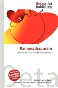 Ramanathapuram