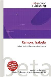 Ramon, Isabela