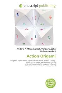 Action Origami
