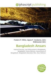 Bangladesh Ansars