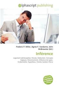 Inference