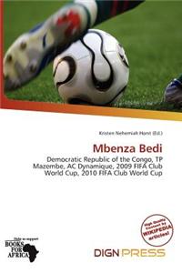 Mbenza Bedi