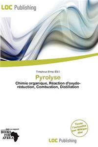 Pyrolyse