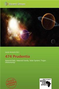 474 Prudentia