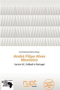 Andr Filipe Alves Monteiro