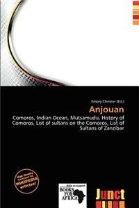 Anjouan