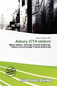 Asbury (CTA Station)