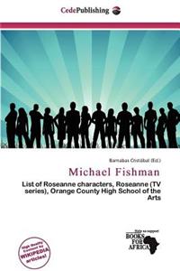 Michael Fishman