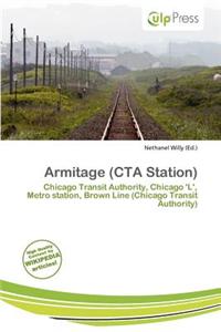 Armitage (CTA Station)