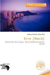 Erre (Nord)