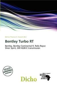 Bentley Turbo Rt