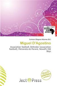 Miguel D'Agostino
