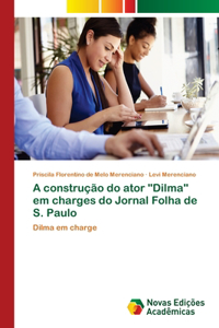 A construção do ator 