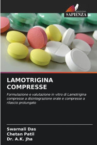 Lamotrigina Compresse