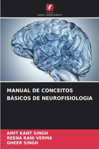 Manual de Conceitos Básicos de Neurofisiologia