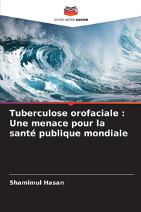 Tuberculose orofaciale