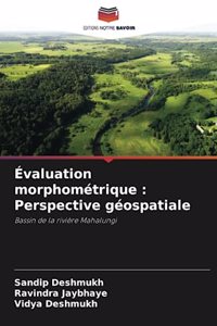 Évaluation morphométrique