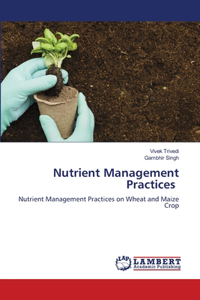 Nutrient Management Practices