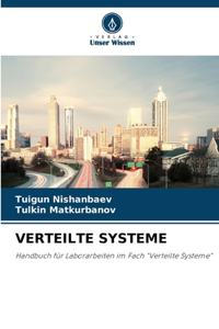 Verteilte Systeme