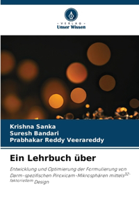 Ein Lehrbuch über