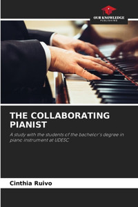 Collaborating Pianist