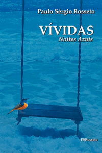 Vívidas Noites Azuis