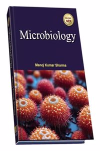 Microbiology (As per NEP)