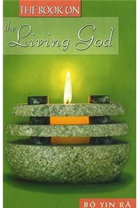 Book on the Living God