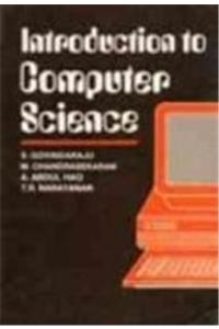 Introduction to Computer Science Pprageo