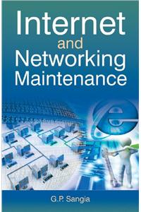 Internet and Networking Maintenance