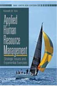 Applied Human Resource Management