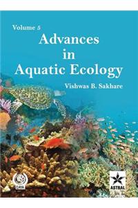 Advances in Aquatic Ecology Vol. 5