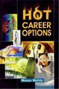 Hot Career Options