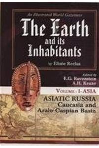 The Earth and Its Inhabitants