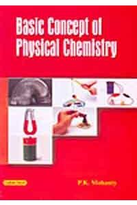 Basic Concept Of Physical Chemistry