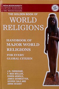 The Golden Book World Religions