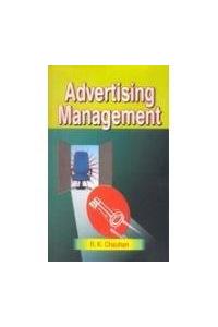 Advertising Management