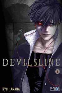 Devils' Line, 10